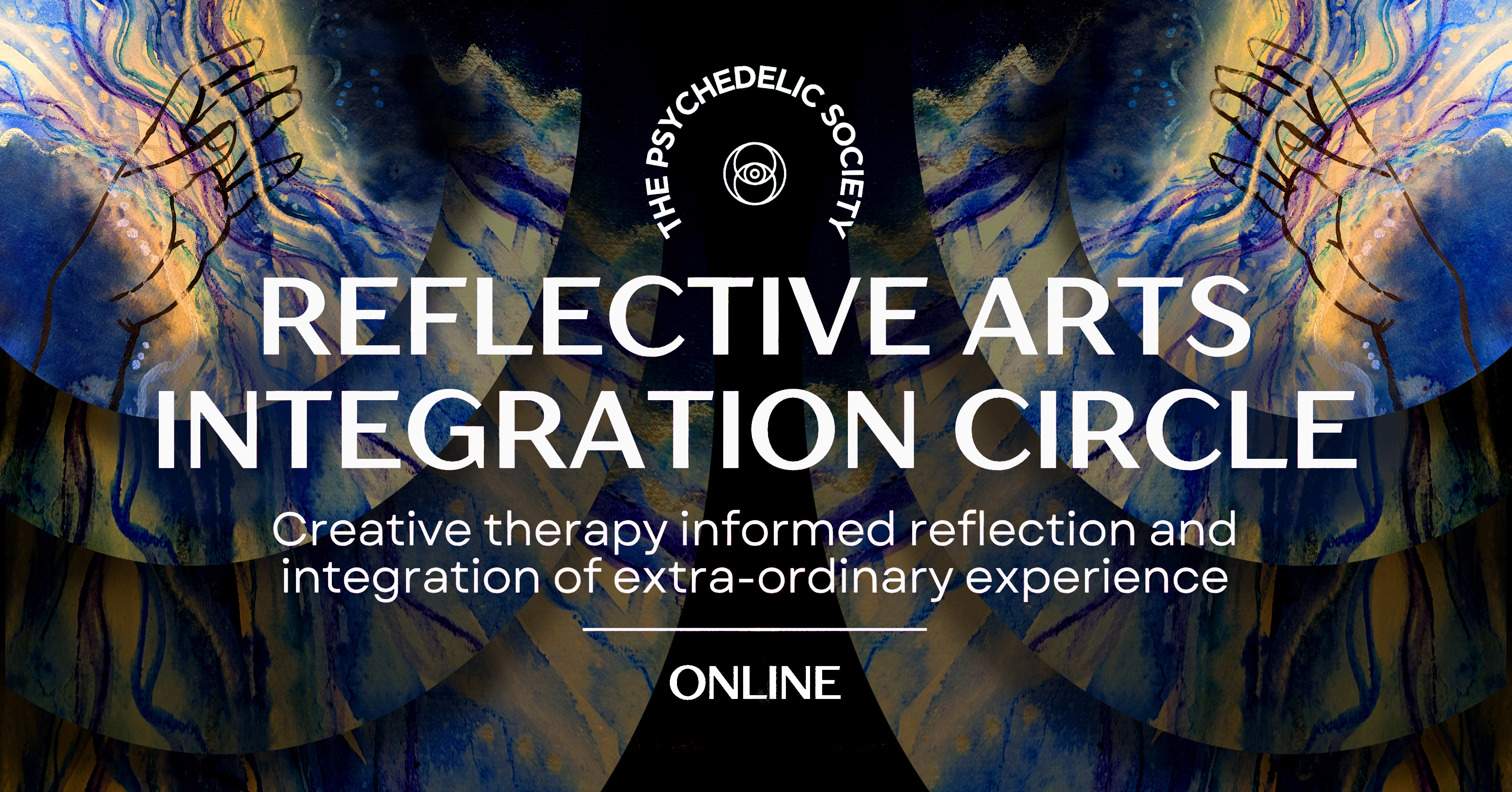 Arts and Integration group poster